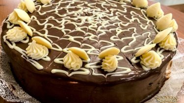 Torta Alemã Dietica